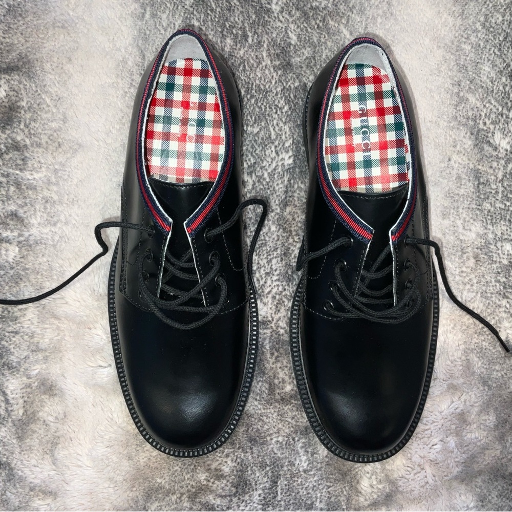 Gucci shoes